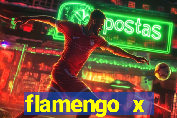 flamengo x fortaleza canais play